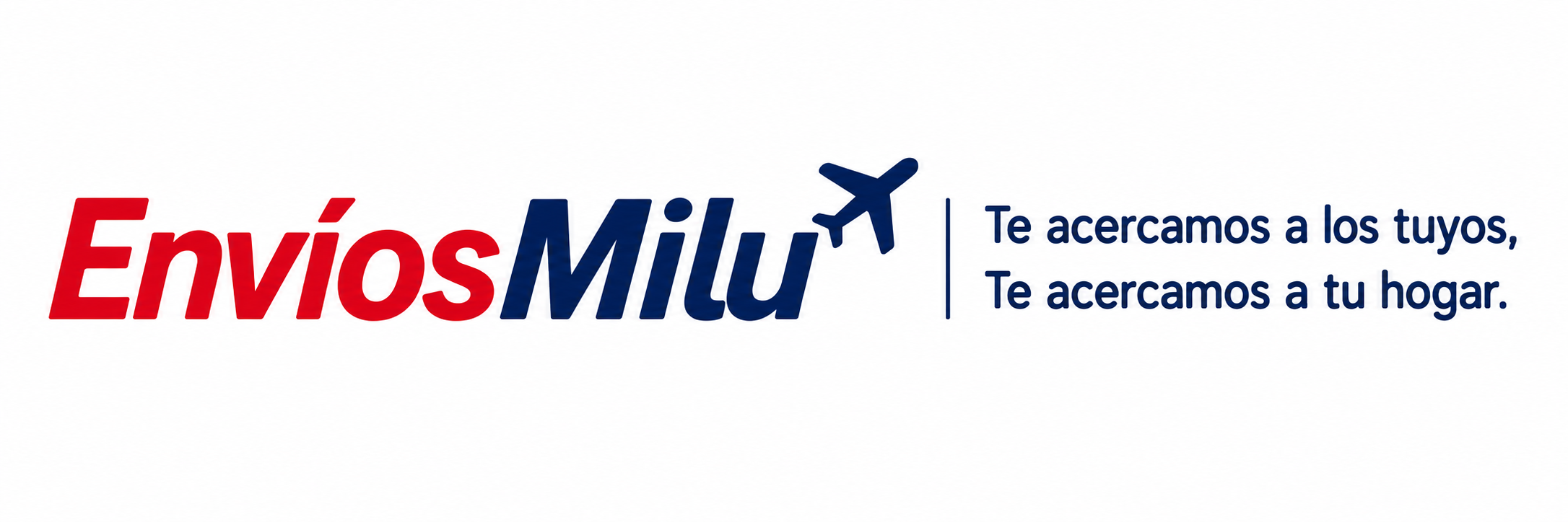 Envíos Milu